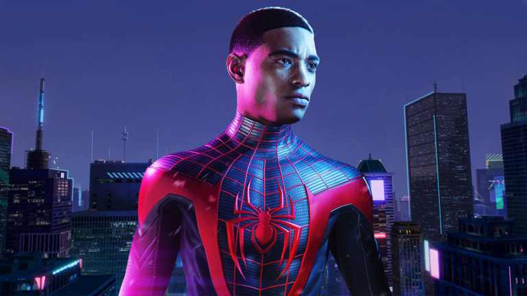 PS4/PS5 : Spider-Man Miles Morales - Bad buzz malgré lui (Vidéo)