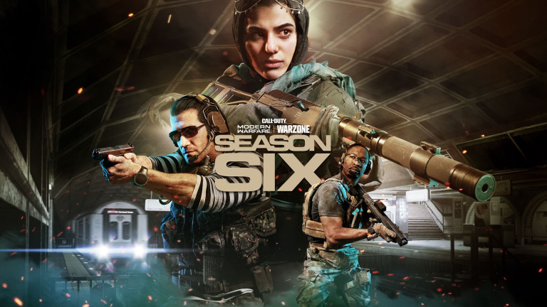 Call of Duty Warzone, saison 6 : Retrouvez nos guides de toutes les missions