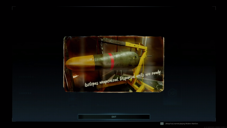 Call of Duty Warzone, saison 6, mission Pistes secrètes : les secrets sont enfermés dans un coffre, notre guide