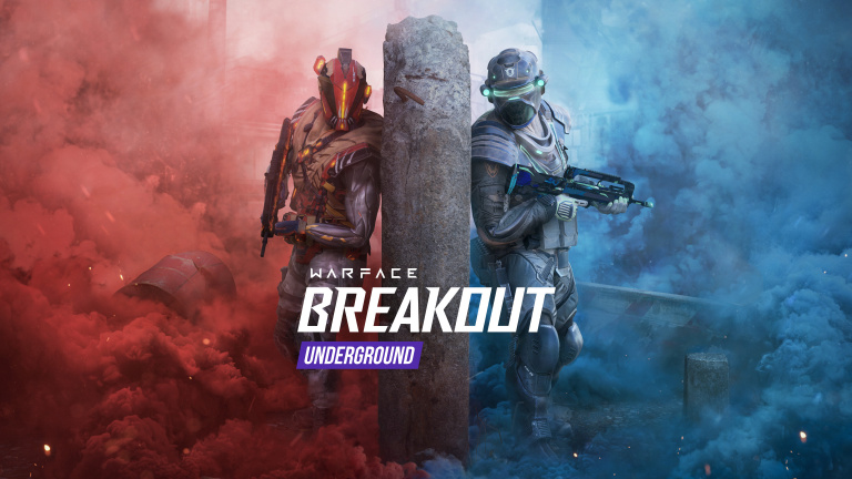 Warface : Breakout - La saison 2 est désormais disponible