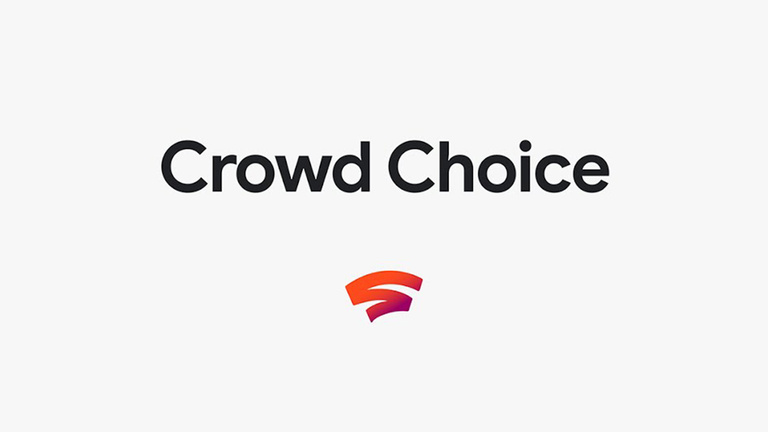 Google Stadia accueille enfin la fonction Crowd Choice