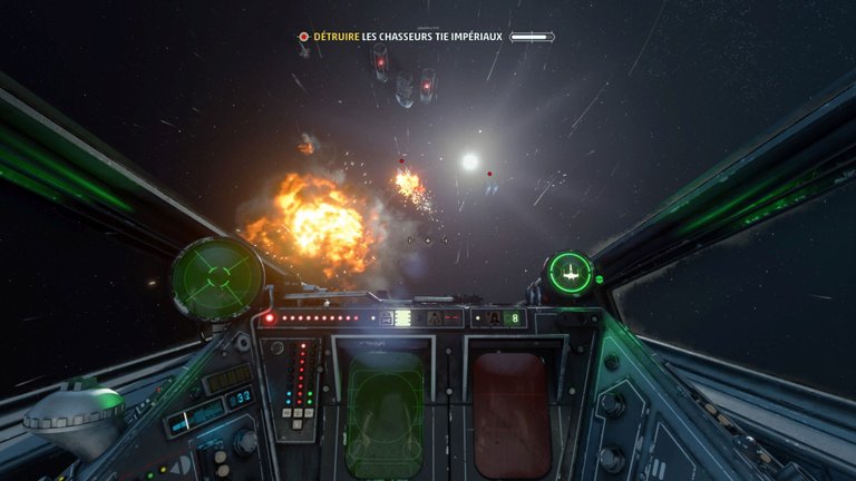 Ce jeu Star Wars passe de 40€ à... 4€ ! "Il capture l’essence même des combats spatiaux" des films de George Lucas