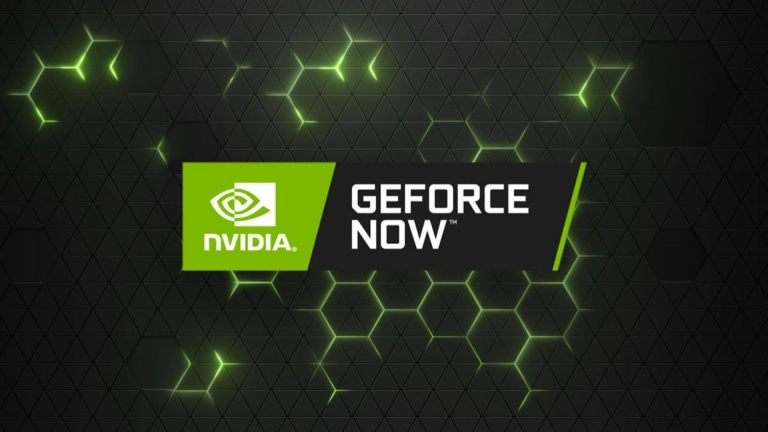GeForce NOW - Le catalogue de NVIDIA s'agrandit avec quatre jeux supplémentaires