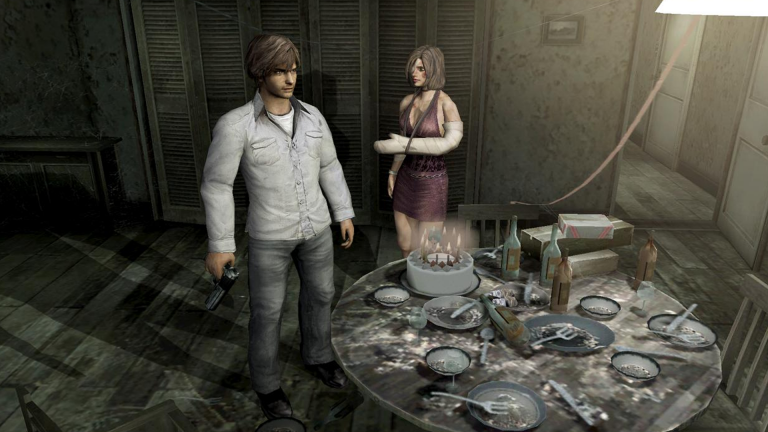 Silent Hill 4 : The Room est disponible sur GOG