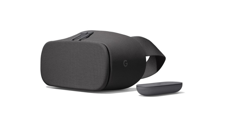 Daydream VR : Google met fin au support du logiciel sur Android