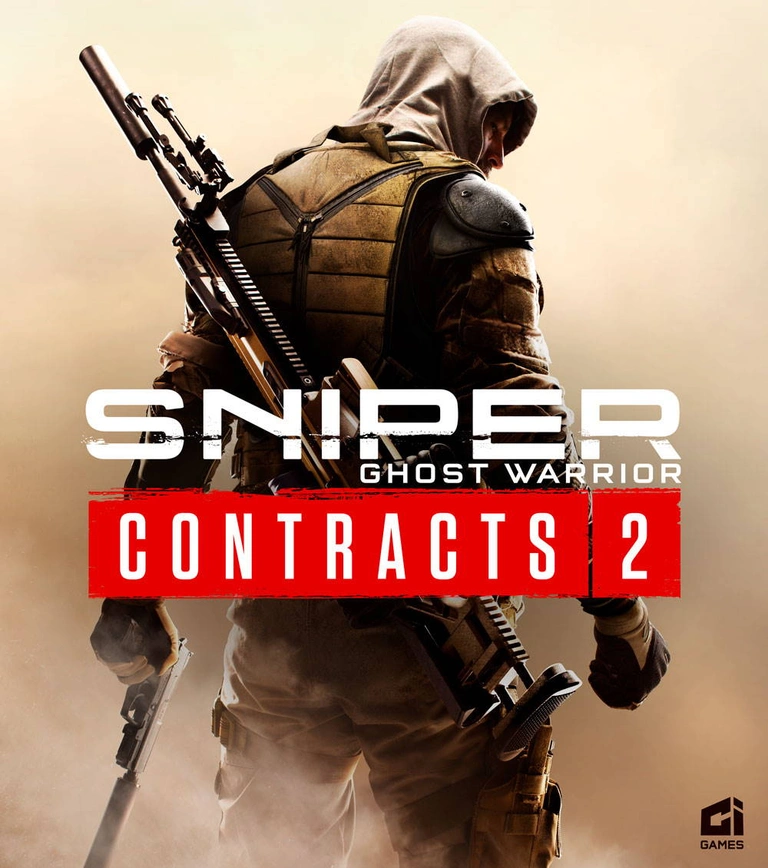 Sniper : Ghost Warrior Contracts 2, soluce