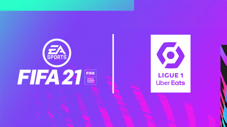 FIFA 21 : tous les budgets des clubs de Ligue 1 Uber Eats (France)
