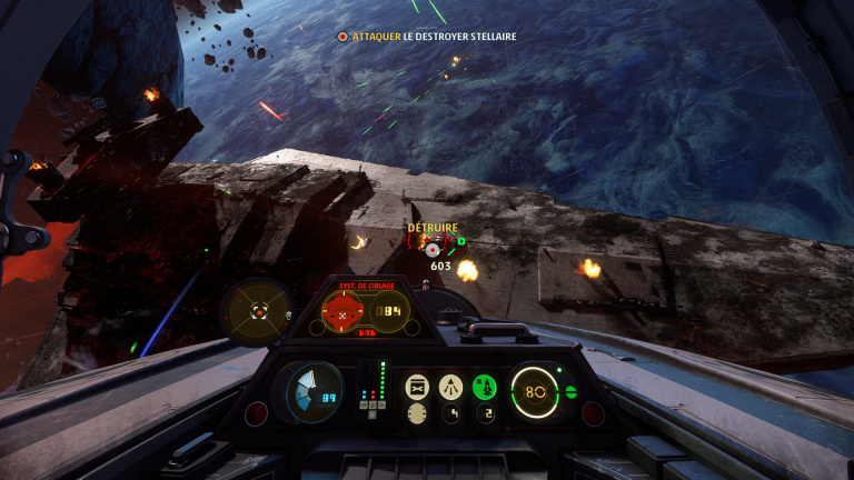 Mission 14 : Dernier vol pour le Starhawk