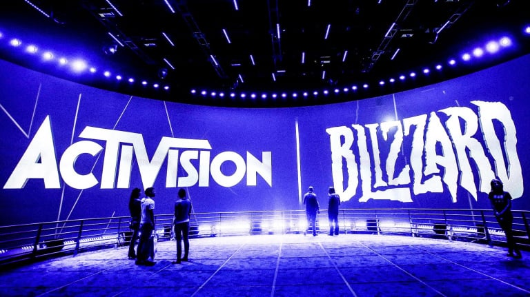 [MàJ] Activision-Blizzard va fermer ses bureaux versaillais selon Jason Schreier