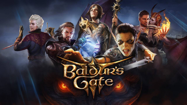 Baldur's Gate III lance son accès anticipé