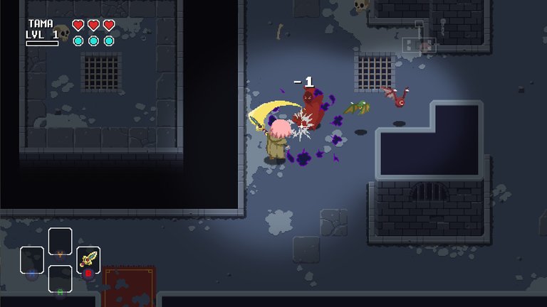 Sword of the Necromancer : L'action-RPG qui ressuscite les morts