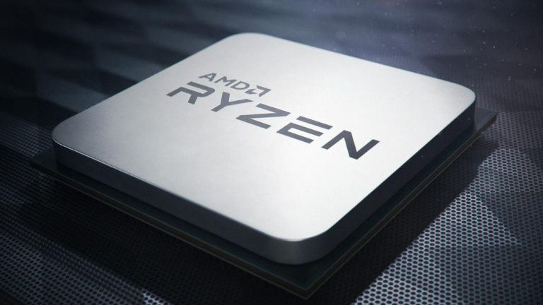 AMD officialise les processeurs Ryzen 5000