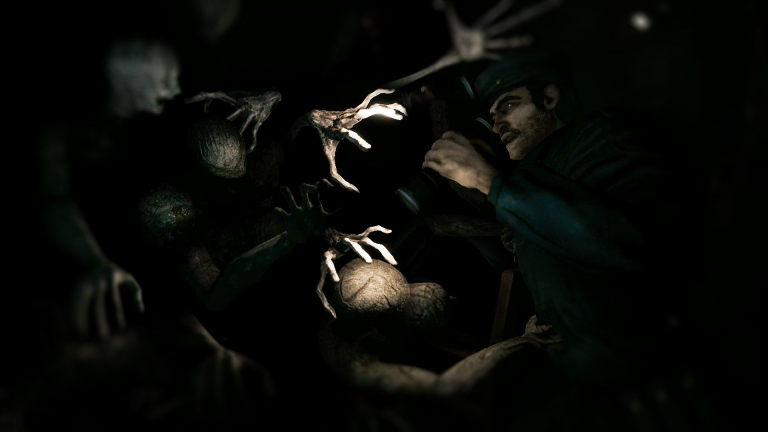 Song of Horror décale sa sortie PS4 et Xbox One au premier trimestre 2021