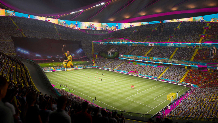 FIFA 21, FUT : comment bien personnaliser son stade, notre guide