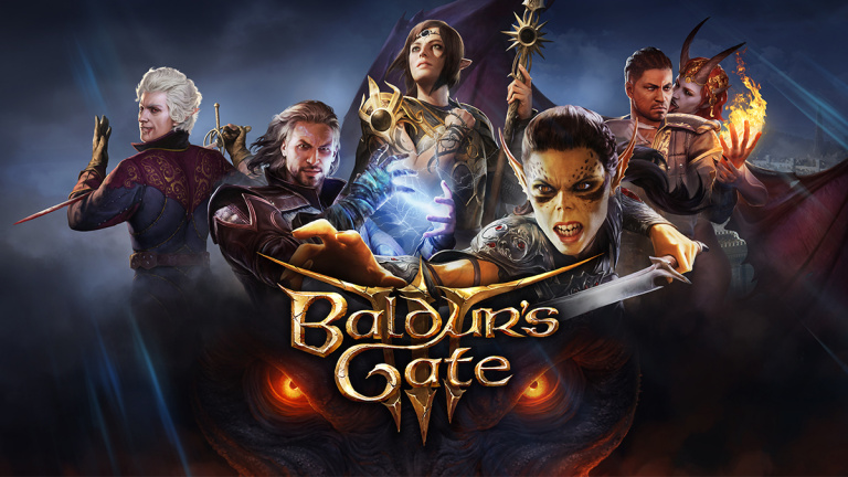 Baldur's Gate III : Un troisième hotfix déployé aux côtés d'une demande des développeurs
