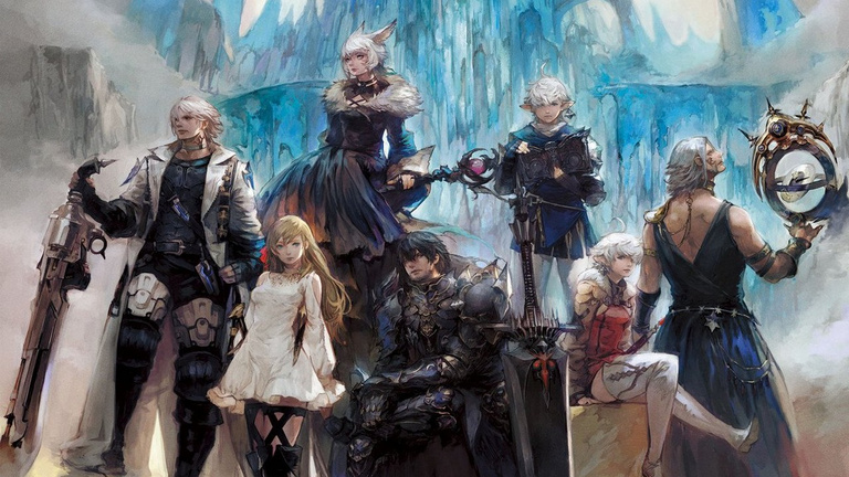 Final Fantasy XIV : premières informations sur la mise à jour 5.4, prévue début décembre