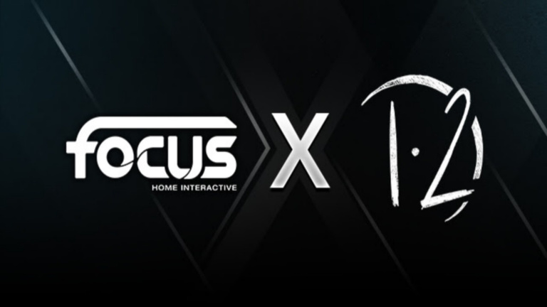 Focus Home Interactive et Douze-Dixièmes annoncent un jeu à venir en fin d'année