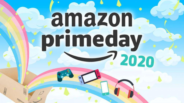  Prime Day 2020 : Les meilleures offres Hardware de l’édition 2020