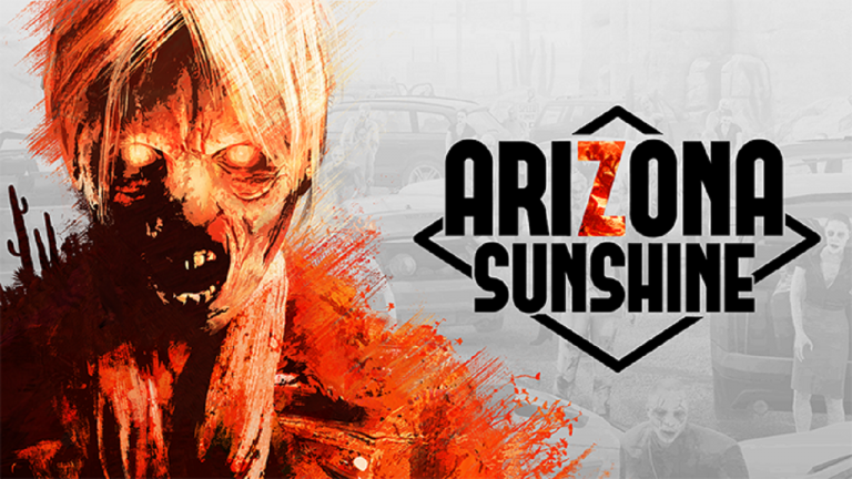 Arizona Sunshine se met à jour pour l'Oculus Quest 2