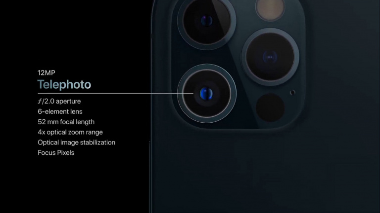 iPhone 12 - Apple dévoile tout ce qu'il faut savoir : 5G, prix, date de sortie...