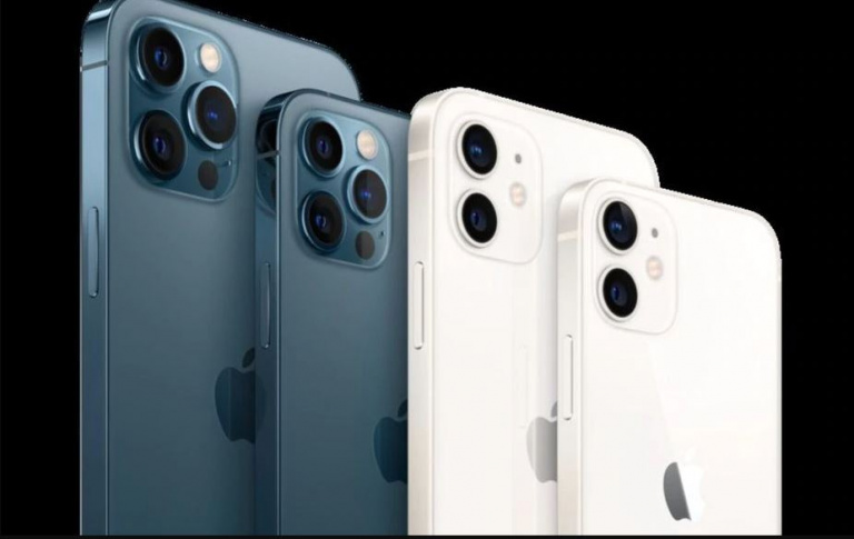 iPhone 12 et HomePod Mini, le récap des annonces de la keynote Apple