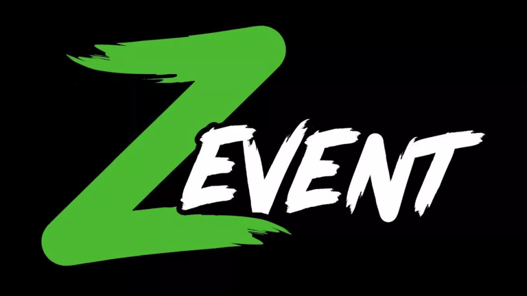 Le ZEvent 2020 reconfirme sa tenue, 9 désistements sont enregistrés