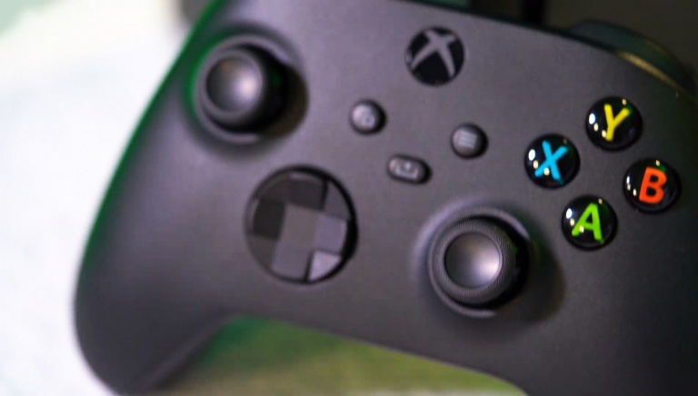 Photo of Xbox Series X |  S: Que vaut vraiment le nouveau contrôleur de Microsoft?  – Nouvelles