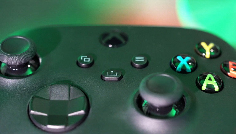 Xbox Series X |  S: Que vaut vraiment le nouveau contrôleur de Microsoft?