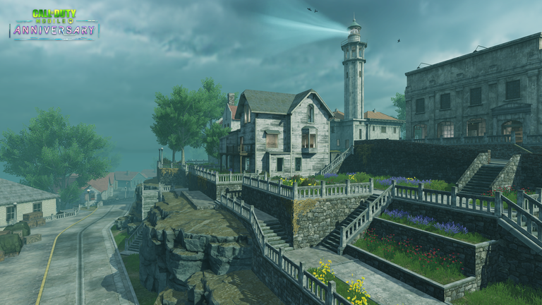 Call of Duty : Mobile fête son premier anniversaire avec une nouvelle mise à jour