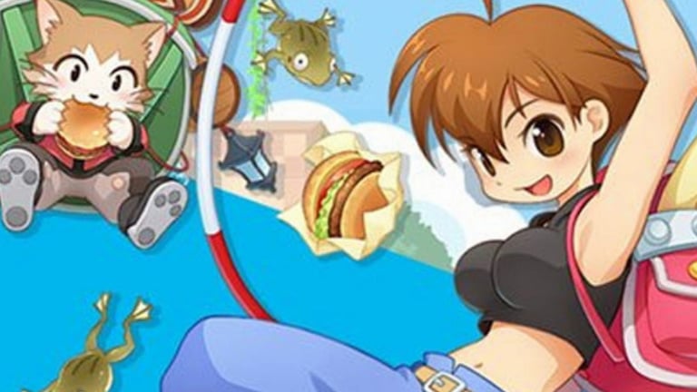 Umihara Kawase Fresh se trouve une date de sortie sur PS4
