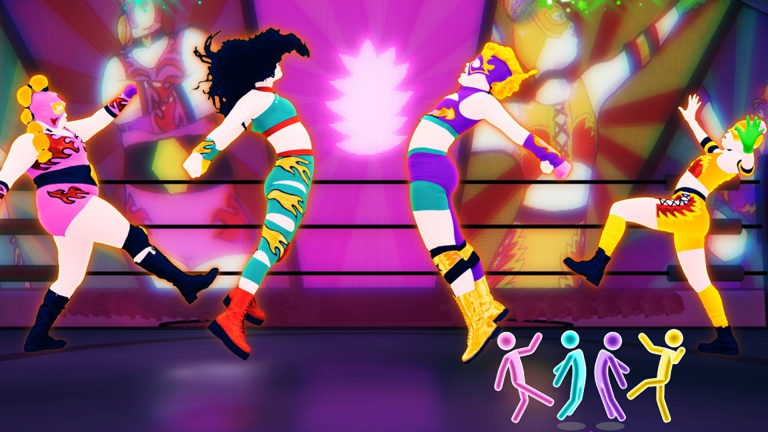 Just Dance 2021 sortira sur PS5 et Xbox Series le 24 novembre