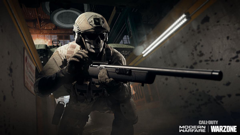 Call of Duty Warzone, saison 6, mission Resserrez le nœud : Liste et guide complet
