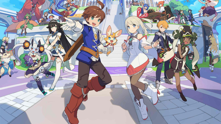 World Flipper : Le jeu de flipper de Cygames annoncé en Europe