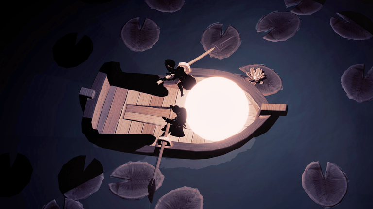 Morkredd : Un puzzle game en coop prévu sur PC, Xbox One, Xbox Series, et dans le Xbox Game Pass