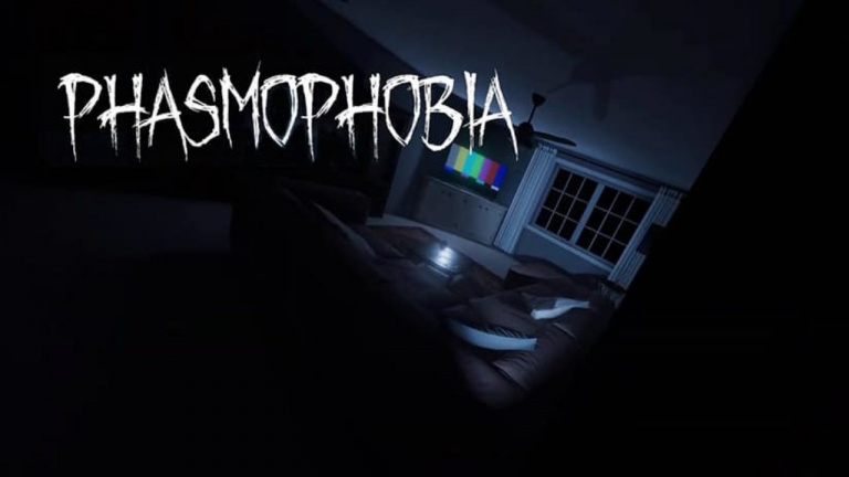 Phasmophobia : astuces, techniques, phrases à prononcer... Notre guide pour chasser les fantômes