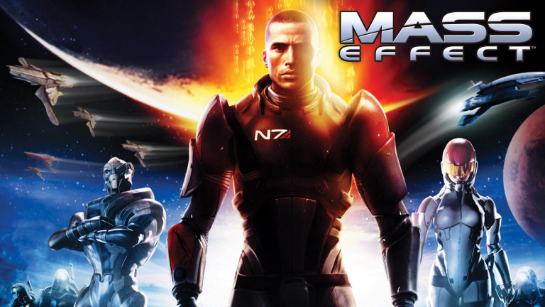 Les raisons pour lesquelles BioWare a abandonné Star Wars pour Mass Effect