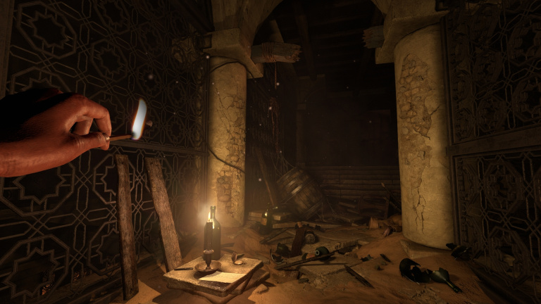 Les jeux gratuits du week-end avec Amnesia Rebirth, The Elder Scrolls Online et bien d'autres