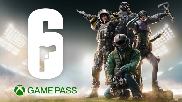 Xbox Game Pass : Rainbow Six Siege arrive dans le catalogue console et Android