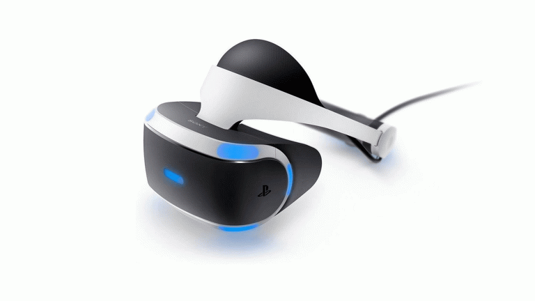 PlayStation VR : L'adaptateur PS5 fourni dans les prochains packs japonais