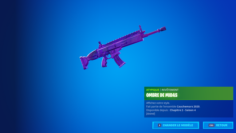Fortnite, Chapitre 2, saison 4 : Défis Fortnite : Cauchemars, liste et guide complet (Jour 3) Fortnite, Chapitre 2, saison 4 : Défis Fortnite : Cauchemars, liste et guide complet (Jour 3)