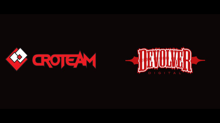 Devolver s'offre le studio Croteam (Serious Sam)