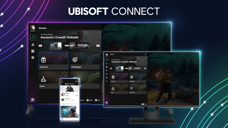 Photo of Ubisoft annonce Ubisoft Connect, qui consolide ses services et son programme communautaire – Actualités