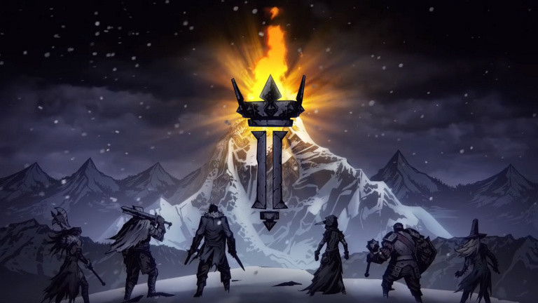 Darkest Dungeon II : L'accès anticipé attendu l'année prochaine sur l'Epic Games Store
