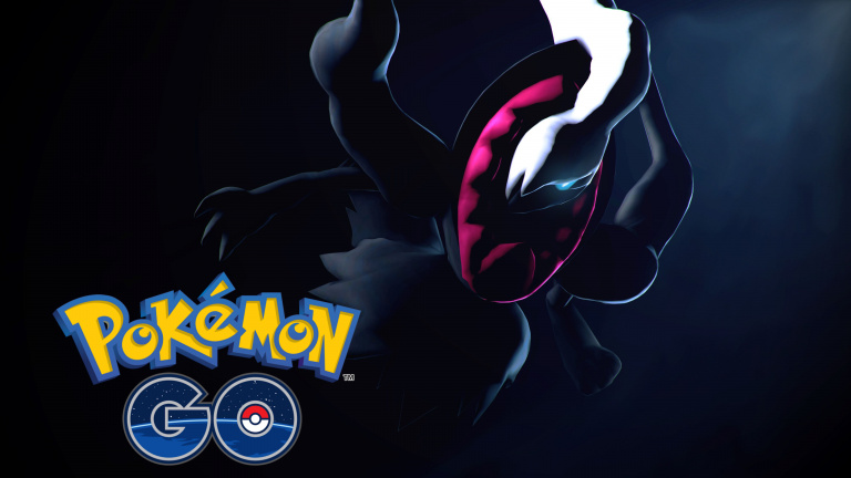 Pokémon GO, événement Halloween, Darkrai Shiny : comment le battre et le capturer en raid ? Notre guide