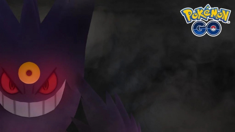 Pokémon GO, Méga-Ectoplasma : comment le battre et le capturer en raid ? Notre guide