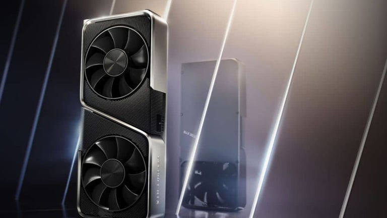 Test de la carte graphique GeForce RTX 3070 : le juste équilibre