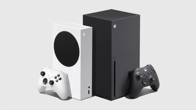 Xbox Series X/S - Phil Spencer veut diversifier le catalogue du Game Pass et éviter les jeux services