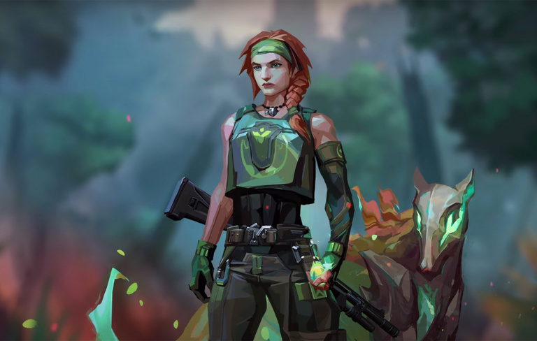 Valorant, Acte 3 : nouvel agent, Skye, notre guide