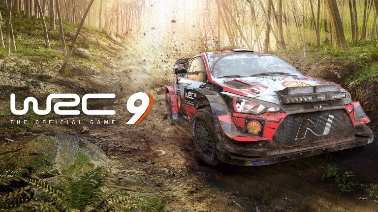 WRC 9 s'offre un mode photo et du contenu inédit