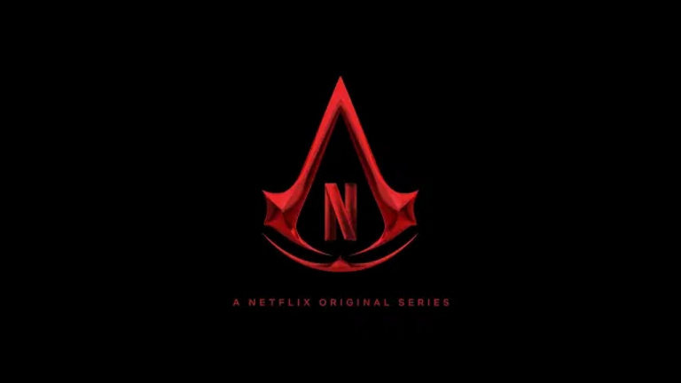 Assassin's Creed : une série en live action annoncée par Netflix